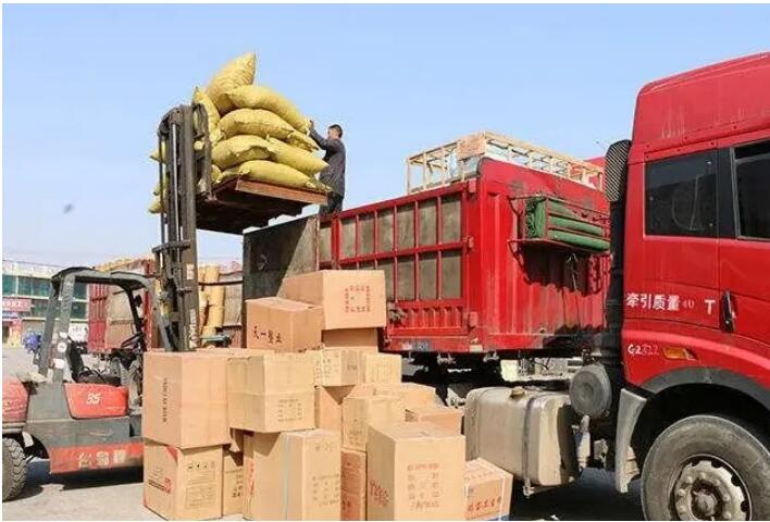 厦门到安岳县物流专线