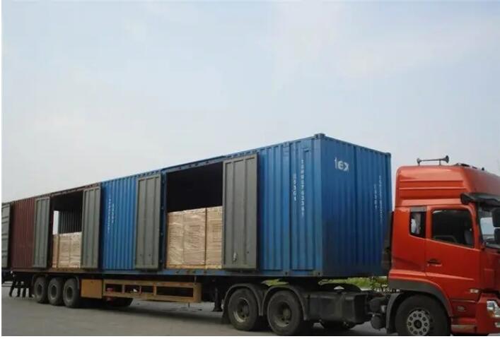 厦门到安岳县整车运输