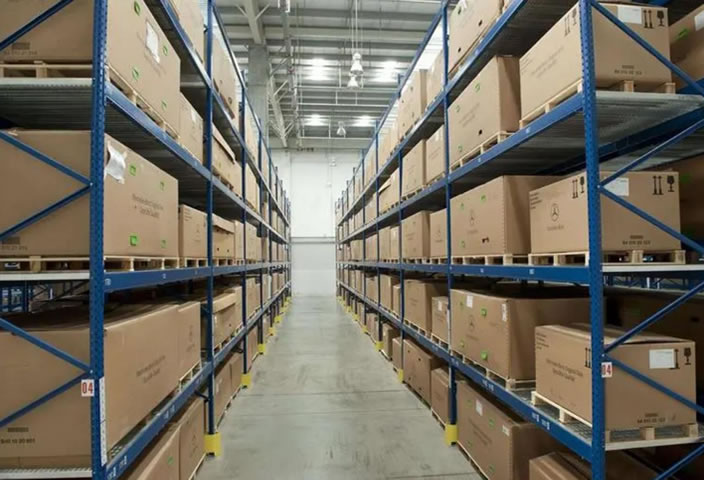 厦门到安岳县货物仓储