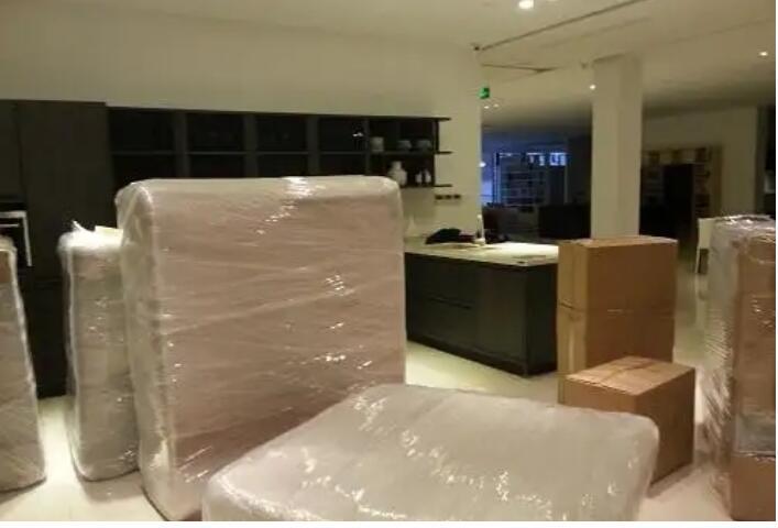 厦门到安岳县长途搬家