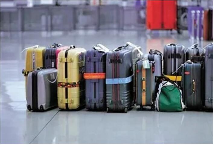 厦门到安岳县行李托运