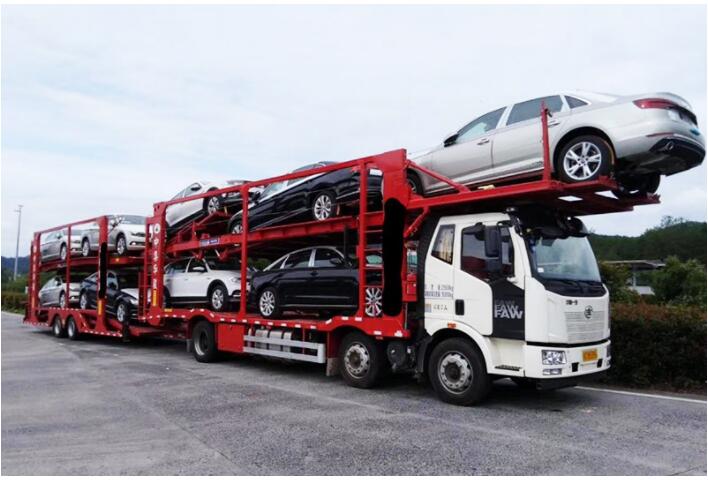 厦门到安岳县轿车托运